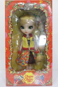 プーリップ/チュッパチャプス S-25-03-02-436-GN-ZS