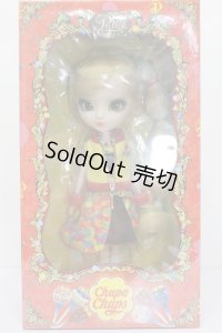 プーリップ/チュッパチャプス S-25-11-16-361-TO-ZS