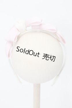 画像5: ネオブライス用/カチューシャ2点セット S-25-06-29-432-KD-ZS