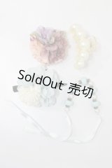 ネオブライス/OF:ディーラー製頭物（髪飾り4点） S-25-06-29-426-KD-ZS