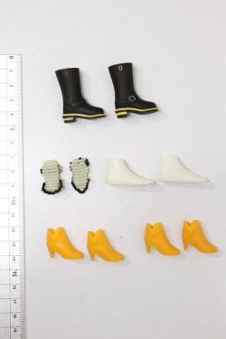 画像2: ネオブライス/靴4足セット S-23-10-25-150-KD-ZS