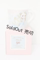 Blytheグッズ/ネオブライスマグカップ S-25-02-16-493-GN-ZS