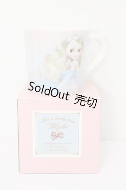 画像1: Blytheグッズ/ネオブライスマグカップ S-25-02-16-493-GN-ZS