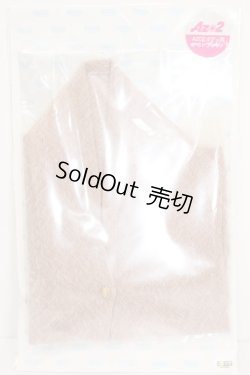 画像1: azone/OF:AXO2 あぞキャン ゆったりストール（ピンク） S-23-10-25-244-KD-ZS