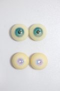 レジンアイ/16mm2点セット S-25-03-09-397-KD-ZS