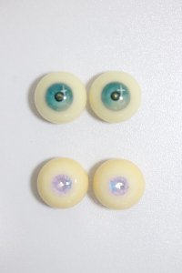 レジンアイ/16mm2点セット S-25-03-09-397-KD-ZS