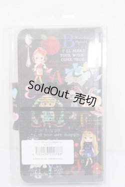 画像2: ブライス/スマートフォン手帳型ケース S-23-11-01-099-TN-ZS