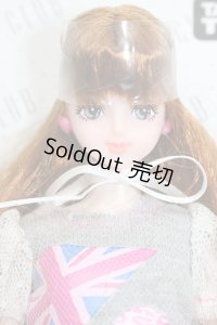 ナイスジェニー/オリジナルドール サヤカ S-23-11-01-159-KD-ZS