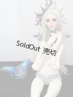 画像9: Doll Chateau/Christina S-24-12-08-303-KD-ZS