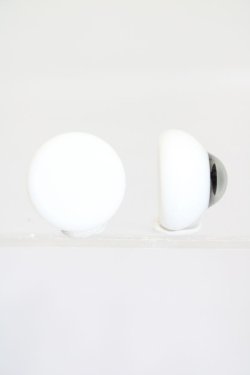 画像2: 16mm/グラスアイ S-25-02-02-456-KD-ZS