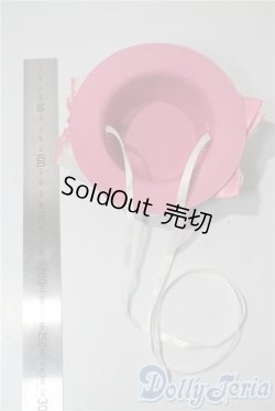 画像2: SD/OF:帽子(ピンク) U-25-09-02-205-GN-ZU