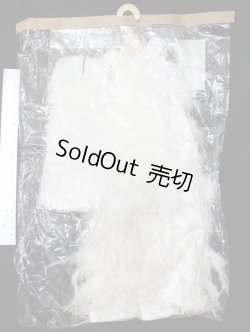 画像2: SD/OF:ドレス(白):Amelie Tailor様製 S-25-05-04-335-GN-ZS