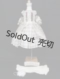 SD/OF:クラシカルドレスセット S-25-06-01-337-GN-ZS