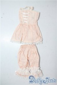 50cmドール/OF:ナイトウェアセット A-25-08-27-1037-KD-ZU