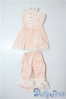 画像1: 50cmドール/OF:ナイトウェアセット A-25-08-27-1037-KD-ZU