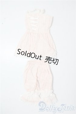 画像1: 50cmドール/OF:ナイトウェアセット A-25-08-27-1037-KD-ZU