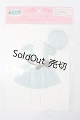 22cmリトルファクトリー製/OF:おめかしコレクションドレスセットby little margaret S-25-06-08-470-KD-ZS