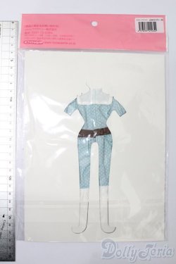 画像2: 22cmリトルファクトリー製/OF:おめかしコレクションドレスセットby little margaret S-25-03-02-105-KD-ZS