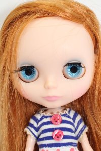 ネオブライス/ストロベリーアンドクリーミーキュート S-25-04-13-405-KD-ZS
