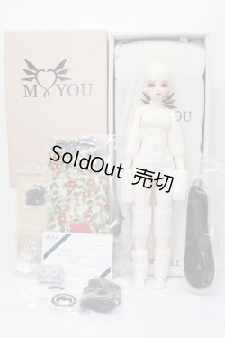 画像2: Myou Doll/Zuzana:文学少女 Literature Limited S-23-11-08-366-GN-ZS