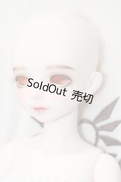 画像3: Myou Doll/Zuzana:文学少女 Literature Limited S-23-11-08-366-GN-ZS