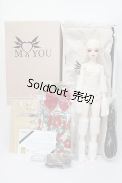 画像2: Myou Doll/Delia:文学少女 Literature Limited S-23-11-08-365-GN-ZS