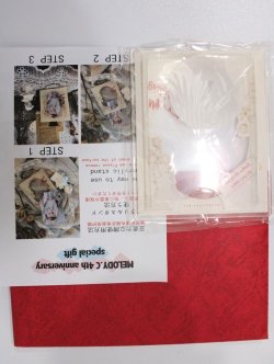 画像1: MELODY.C　4th anniversary special gift S-24-09-29-223-KD-ZS