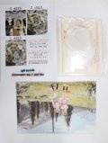 MELODY.C　4th anniversary special gift S-24-09-29-240-KD-ZS