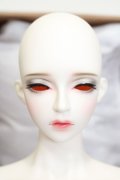 RS DOLL/NEW EVAN White Skin Girl ver. Limited S-24-04-14-144-KD-ZS