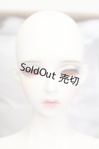 RS DOLL/NEW EVAN White Skin Girl ver. Limited S-24-09-08-222-KD-ZS