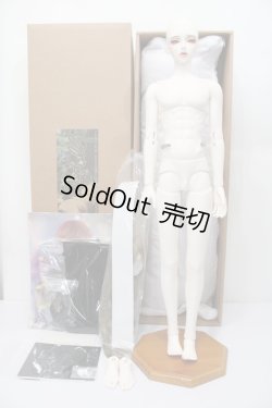 画像4: RS DOLL/NEW EVAN White Skin Girl ver. Limited S-24-09-08-222-KD-ZS