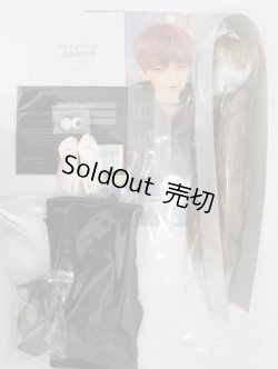 画像6: RS DOLL/NEW EVAN White Skin Girl ver. Limited S-24-09-08-222-KD-ZS