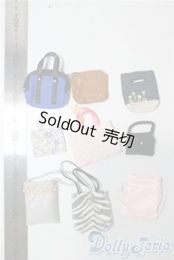 画像2: ジェニー&リカちゃん/鞄セット A-25-08-27-1015-NY-ZU