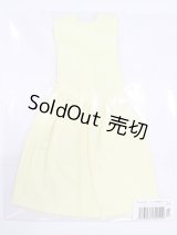 27cmリトルファクトリー製/OF:ドロップショルダードレス S-25-09-28-358-YB-ZS