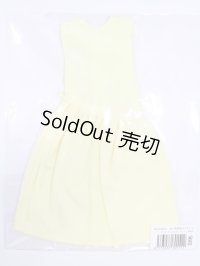 27cmリトルファクトリー製/OF:ドロップショルダードレス S-25-09-28-358-YB-ZS