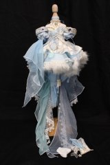 Gem of Doll/OF:Capricorn outfit S-23-11-08-362-GN-ZS