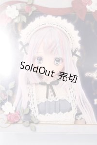 azone/尾櫃制服計画：上村瑛理 鏡の国のアリスメイド S-23-11-08-364-GN-ZS