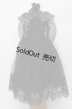 画像3: SD/OF:Lace Shower dress:Astrantia様製 S-23-11-15-026-GN-ZS