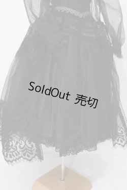 画像6: SD/OF:Lace Shower dress:Astrantia様製 S-23-11-15-026-GN-ZS