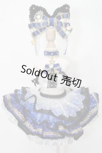 MDD/OF:星音学園Project Starry SKY★衣装セット:+Caramel Apple+様製 S-23-11-15-028-GN-ZS