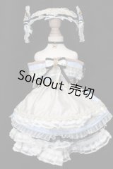 MDD/OF:ALICE+ECILA★衣装セット:+Caramel Apple+様製 S-25-08-17-416-GN-ZS