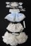 画像7: MDD/OF:ALICE+ECILA★衣装セット:+Caramel Apple+様製 S-25-03-09-449-GN-ZS