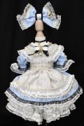 MDD/OF:ALICE+ECILA★衣装セット:+Caramel Apple+様製 S-25-03-23-546-GN-ZS
