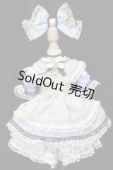 MDD/OF:ALICE+ECILA★衣装セット:+Caramel Apple+様製 S-25-07-27-577-GN-ZS