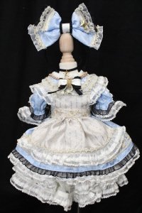 MDD/OF:ALICE+ECILA★衣装セット:+Caramel Apple+様製 S-25-05-25-710-GN-ZS