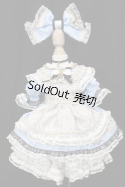 画像1: MDD/OF:ALICE+ECILA★衣装セット:+Caramel Apple+様製 S-25-07-27-577-GN-ZS