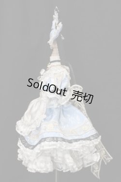 画像2: MDD/OF:ALICE+ECILA★衣装セット:+Caramel Apple+様製 S-25-07-27-577-GN-ZS