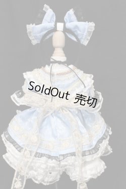 画像3: MDD/OF:ALICE+ECILA★衣装セット:+Caramel Apple+様製 S-25-07-27-577-GN-ZS