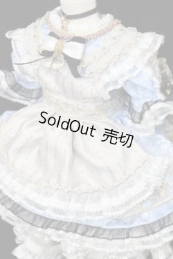 画像4: MDD/OF:ALICE+ECILA★衣装セット:+Caramel Apple+様製 S-25-07-27-577-GN-ZS