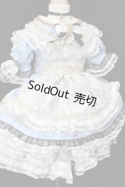 画像6: MDD/OF:ALICE+ECILA★衣装セット:+Caramel Apple+様製 S-25-07-27-577-GN-ZS